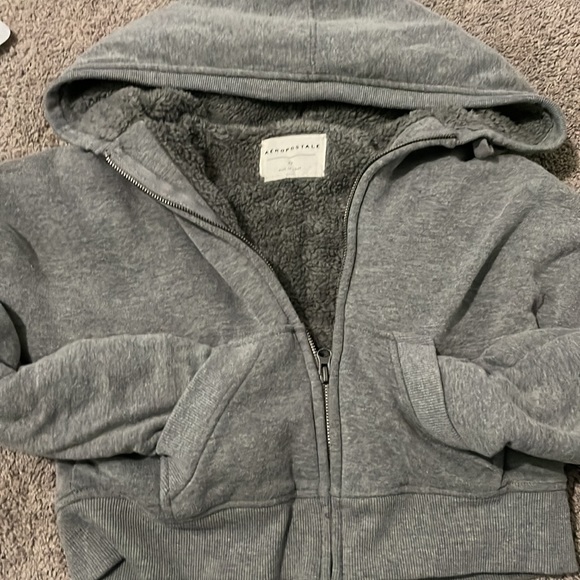 Aéropostale cropped jacket - Picture 3 of 3